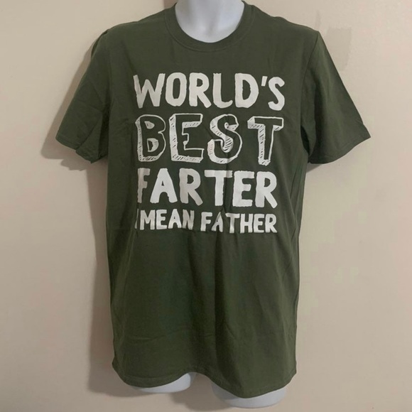 Gildan Other - Gildan Mens T-Shirt Size M